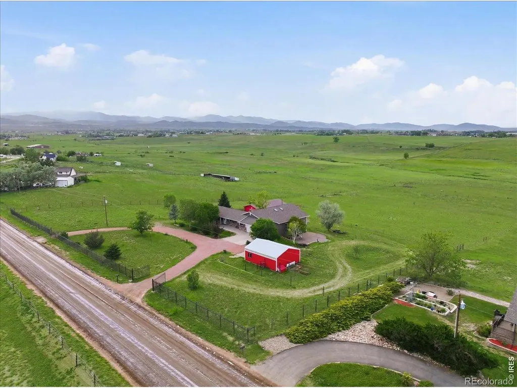 1916 W County Road 6 Berthoud CO 80513