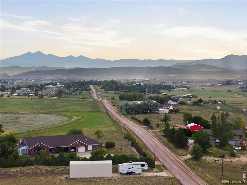 1916 W County Road 6 Berthoud CO 80513