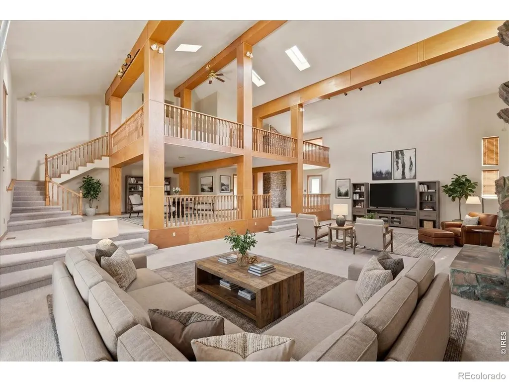 1916 W County Road 6 Berthoud CO 80513