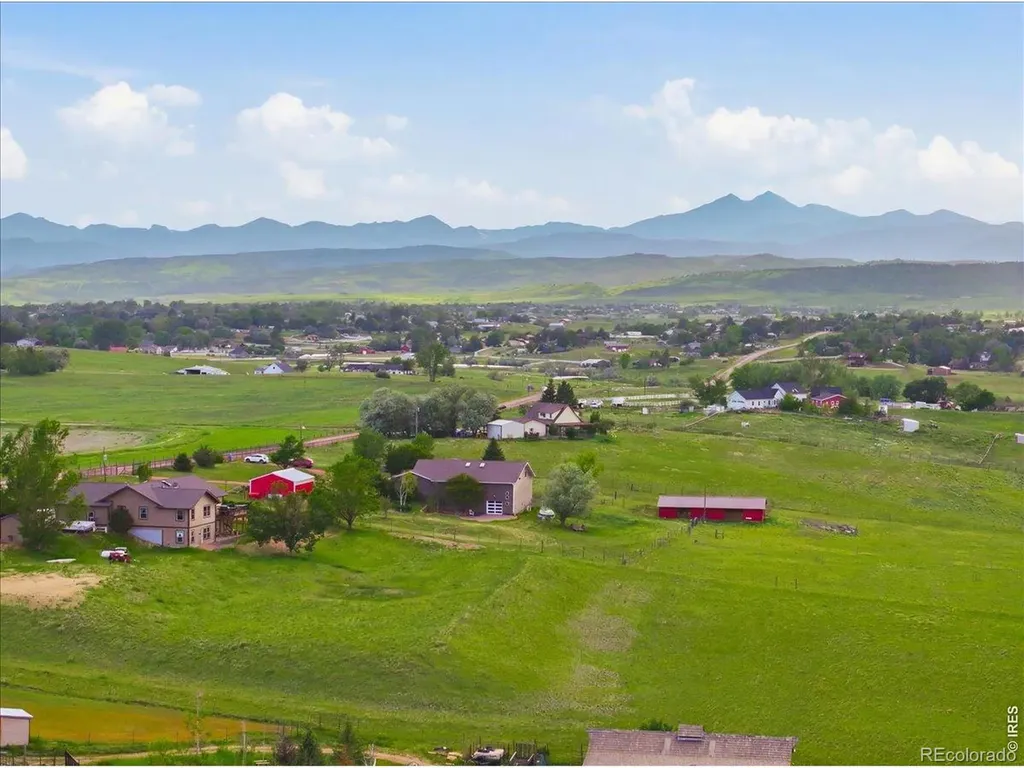 1916 W County Road 6 Berthoud CO 80513