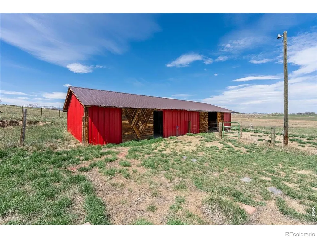 1916 W County Road 6 Berthoud CO 80513