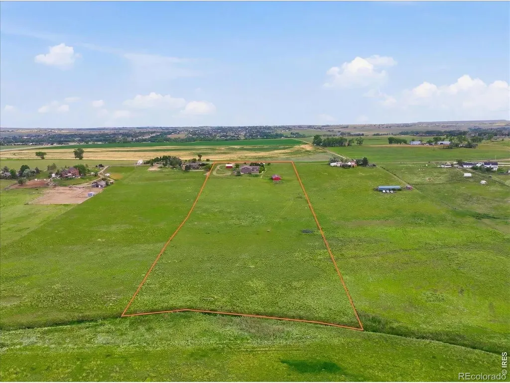 1916 W County Road 6 Berthoud CO 80513