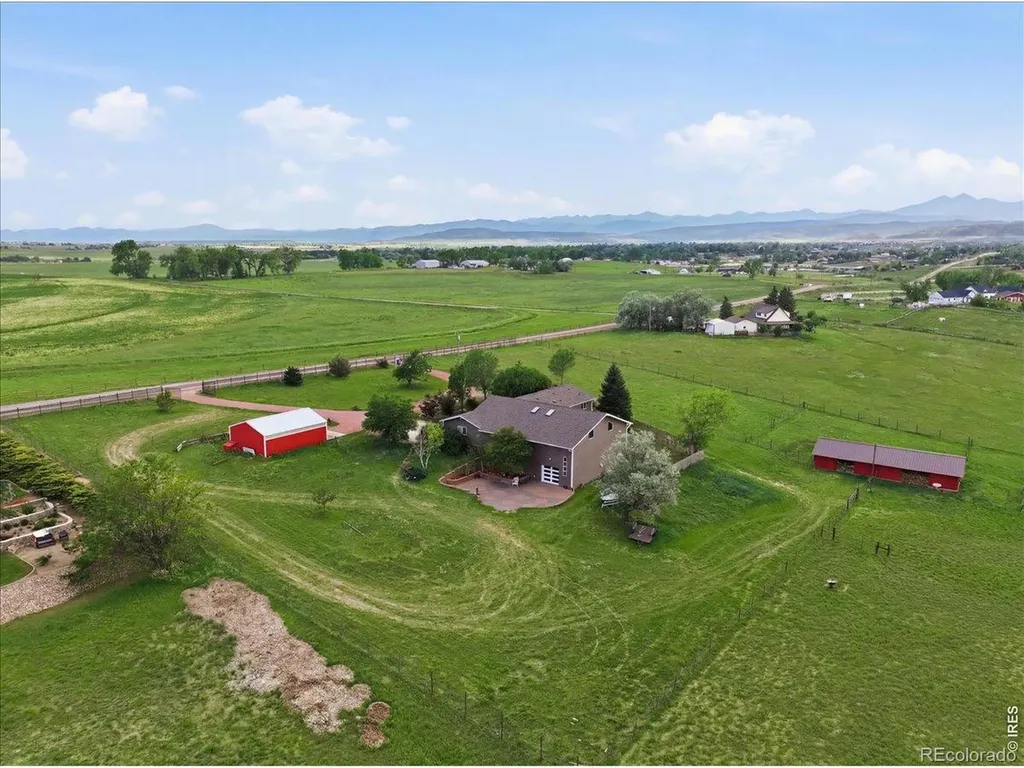 1916 W County Road 6 Berthoud CO 80513