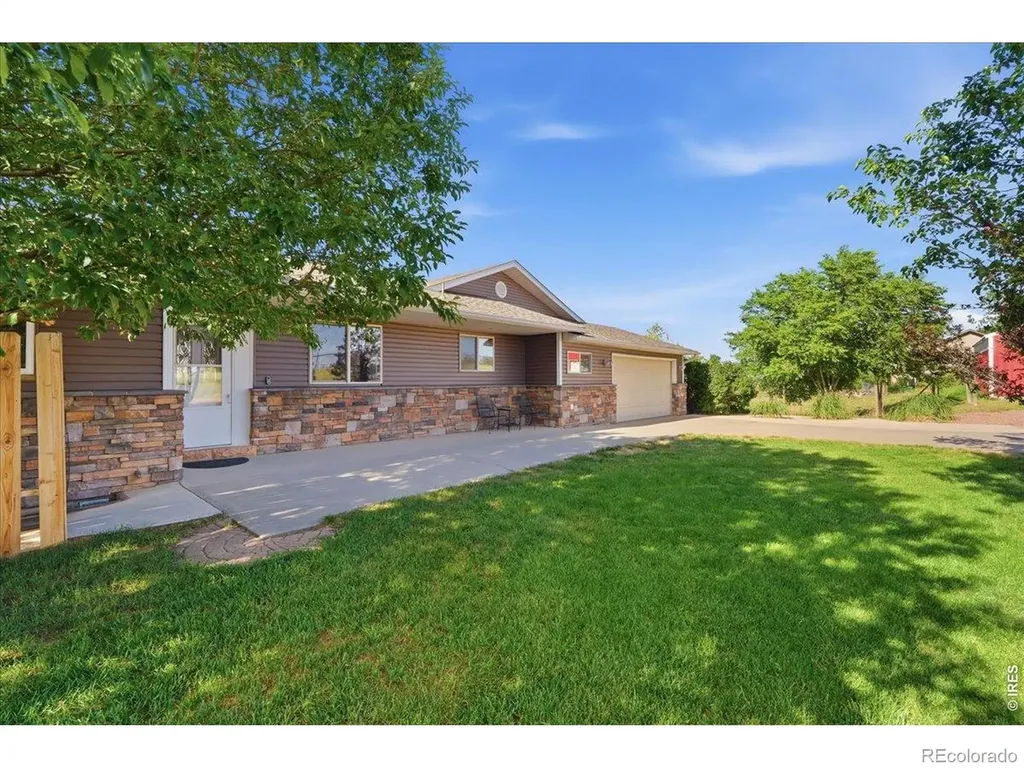 1916 W County Road 6 Berthoud CO 80513