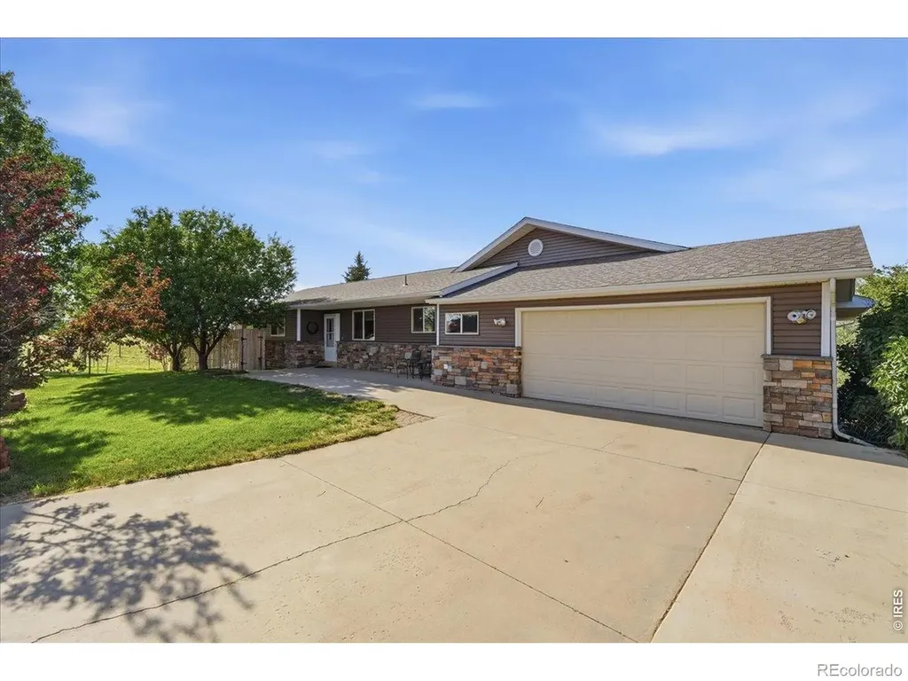 1916 W County Road 6 Berthoud CO 80513