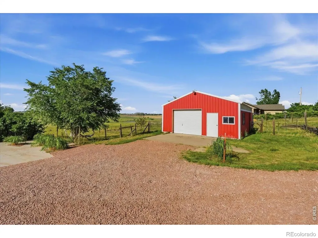 1916 W County Road 6 Berthoud CO 80513