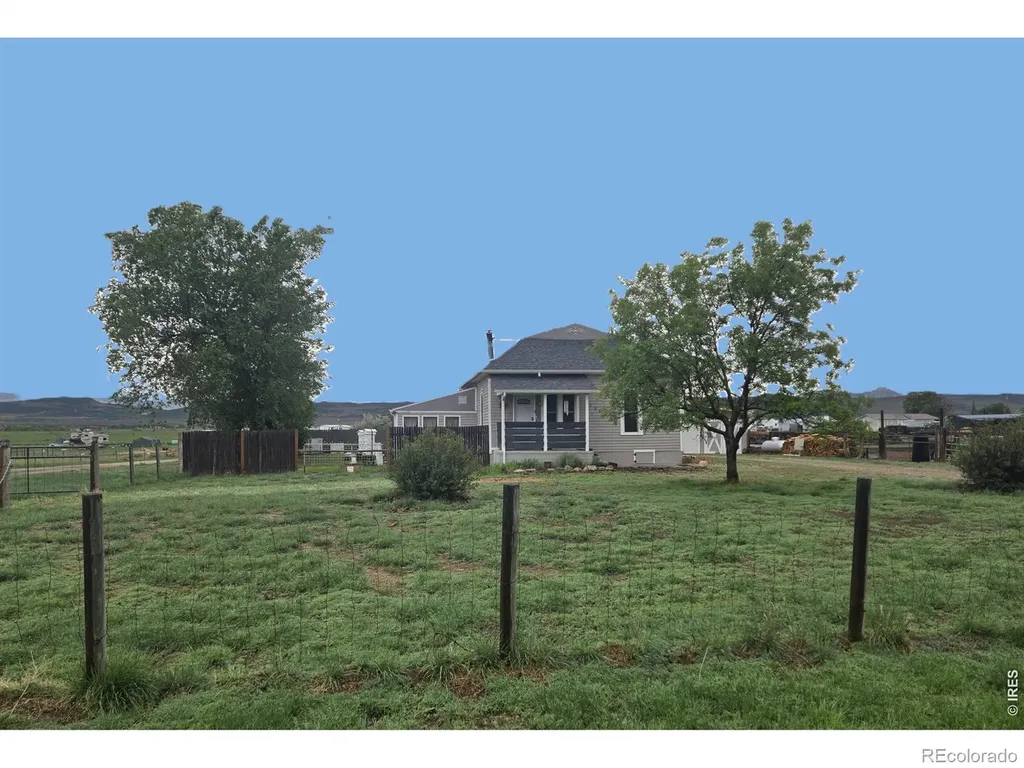 7103 Lamar Avenue Fort Collins CO 80524