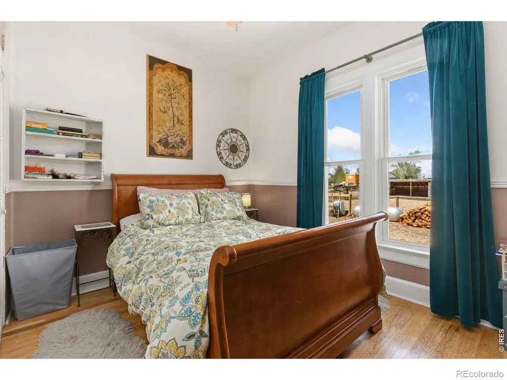 7103 Lamar Avenue Fort Collins CO 80524