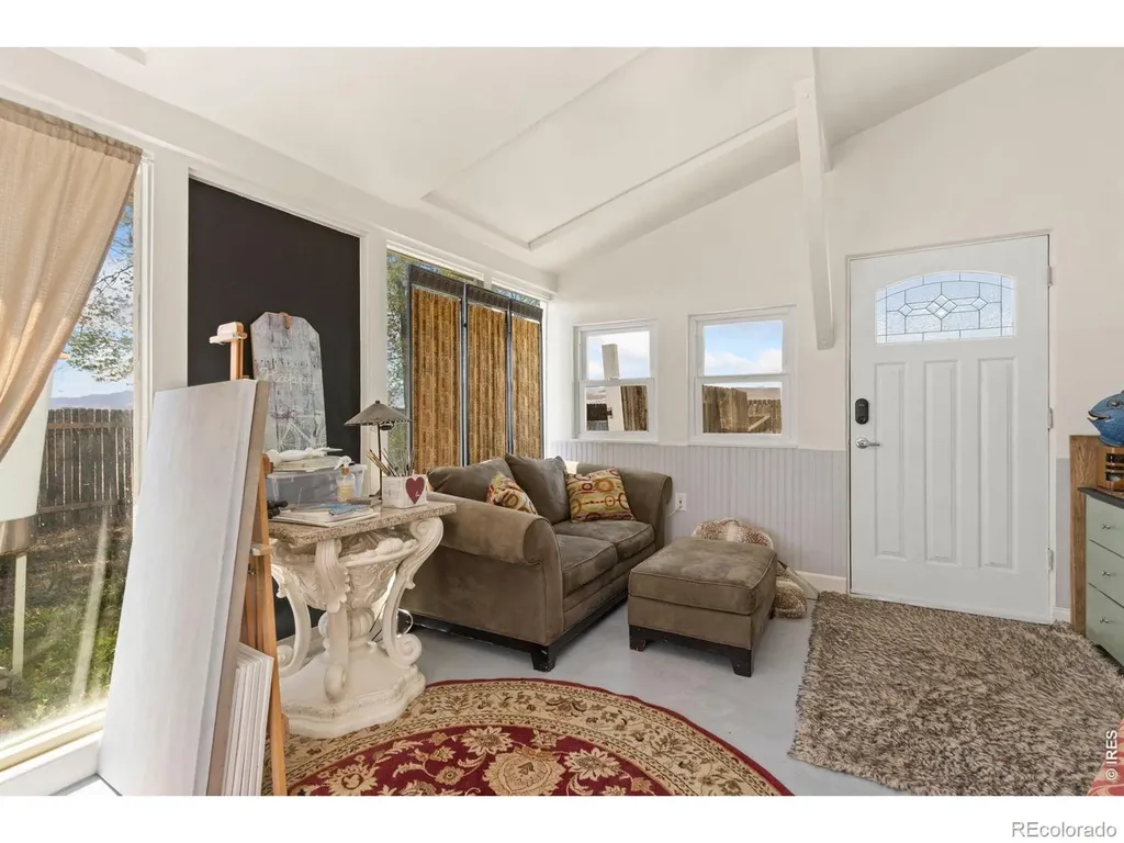 7103 Lamar Avenue Fort Collins CO 80524