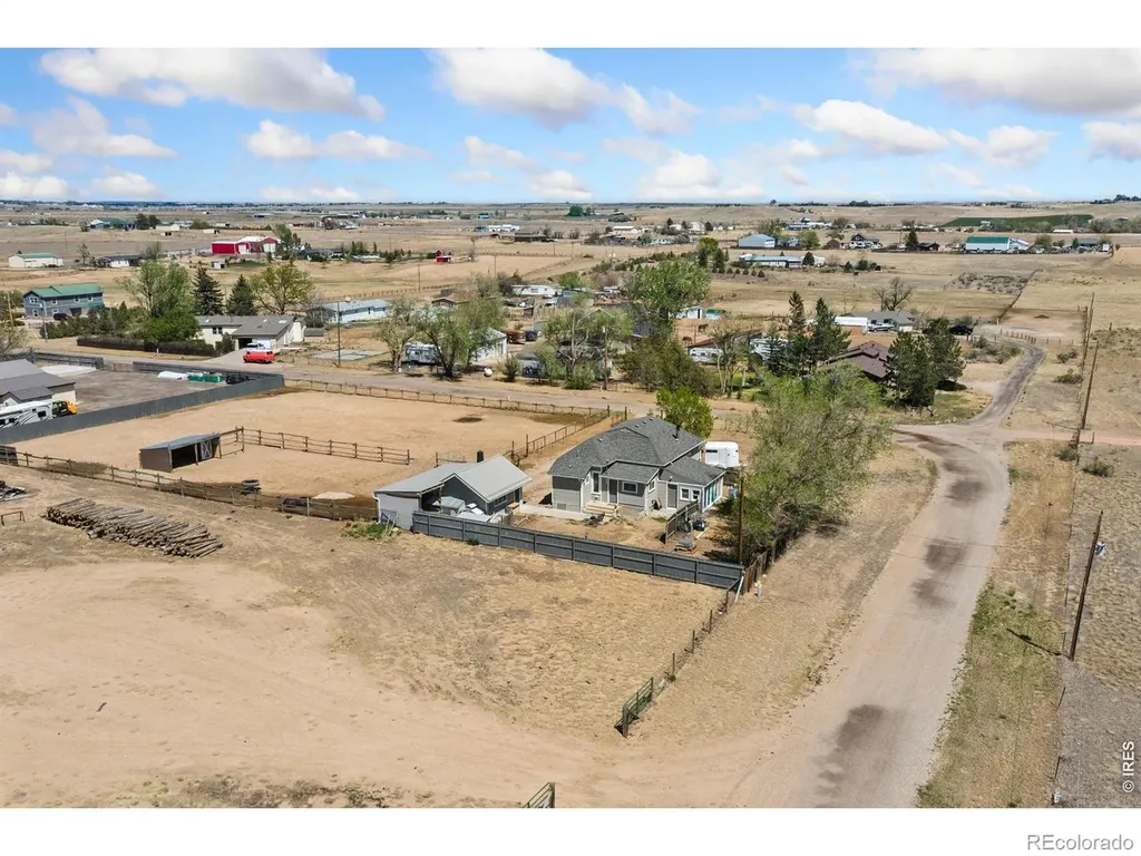 7103 Lamar Avenue Fort Collins CO 80524
