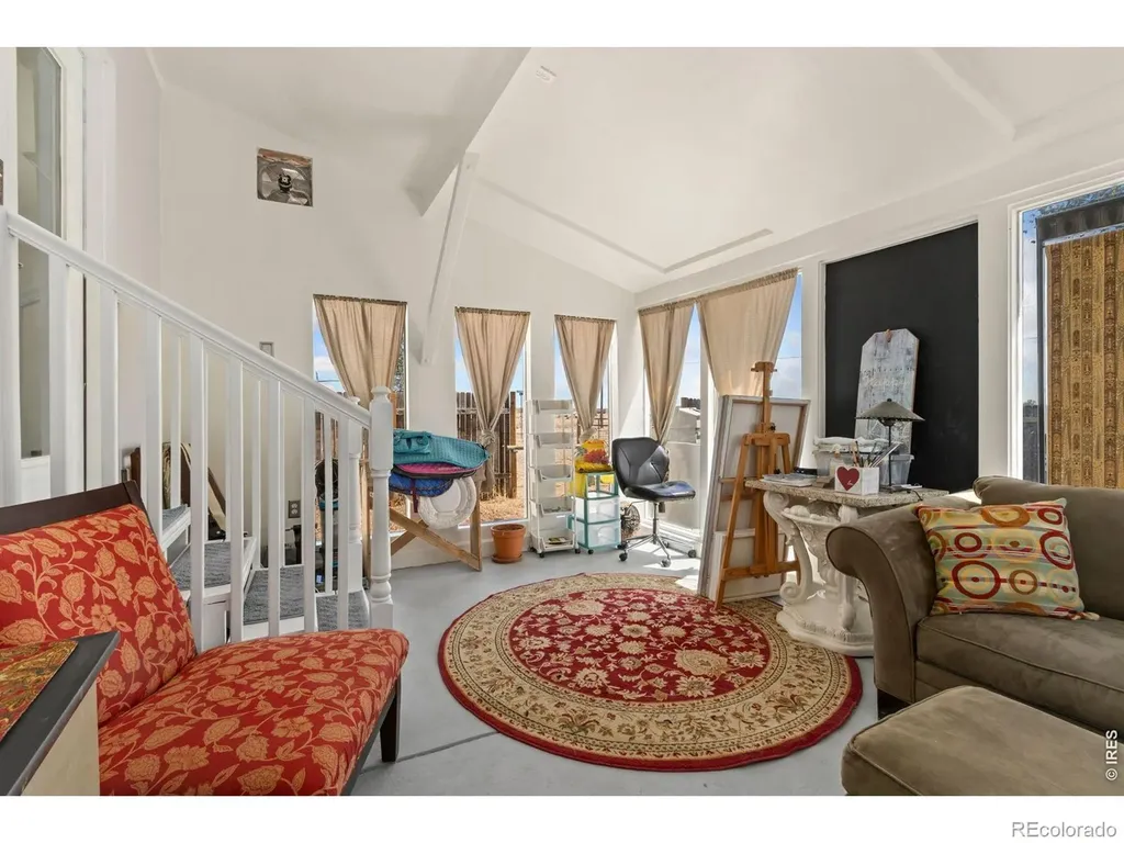 7103 Lamar Avenue Fort Collins CO 80524