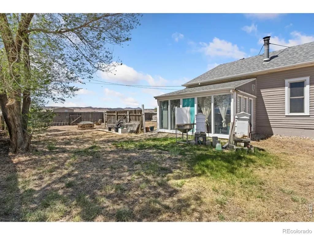 7103 Lamar Avenue Fort Collins CO 80524