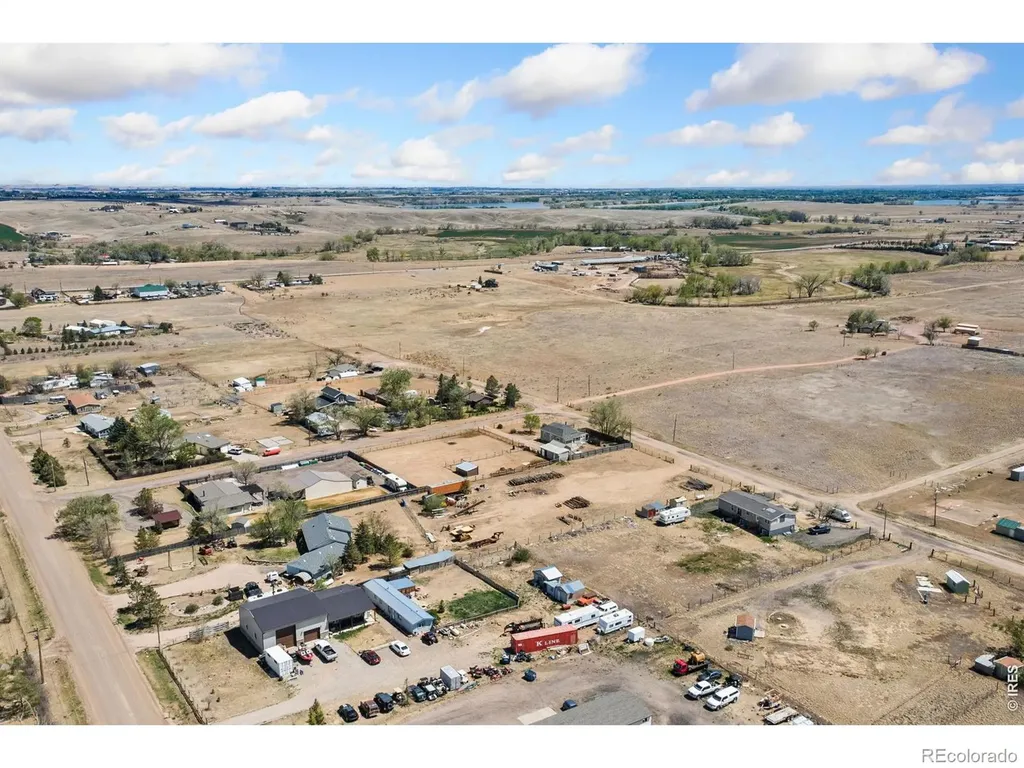 7103 Lamar Avenue Fort Collins CO 80524