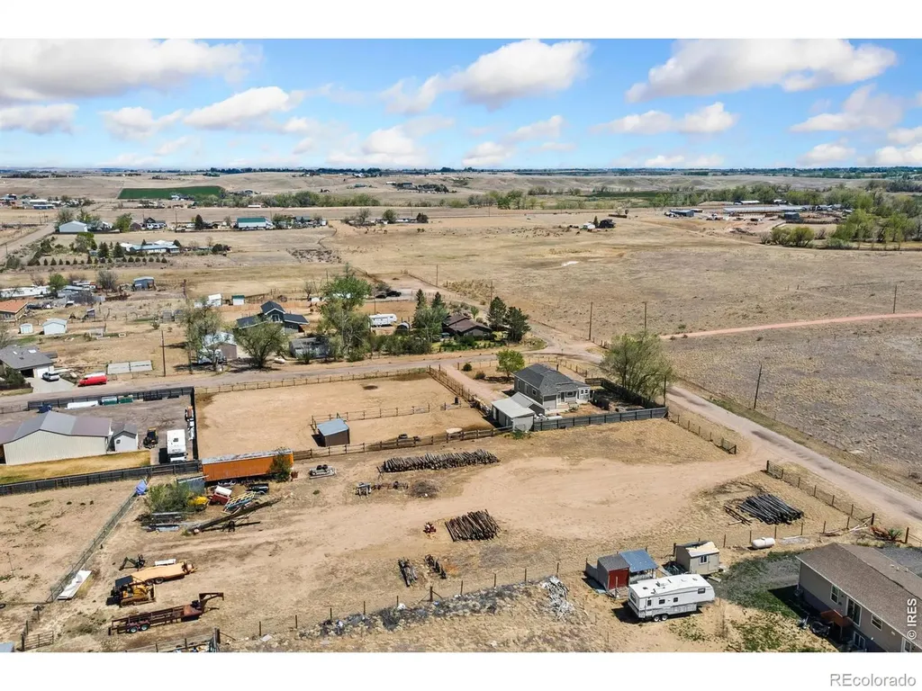 7103 Lamar Avenue Fort Collins CO 80524