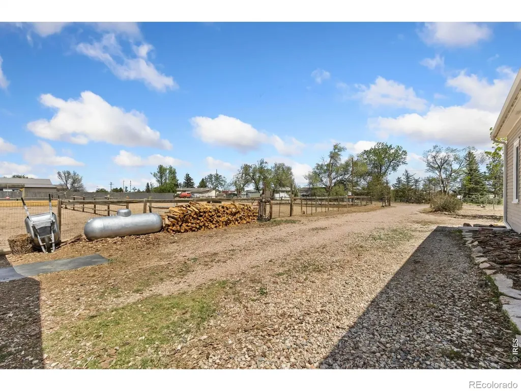 7103 Lamar Avenue Fort Collins CO 80524