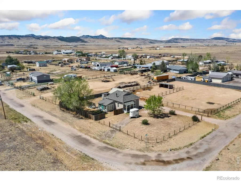 7103 Lamar Avenue Fort Collins CO 80524