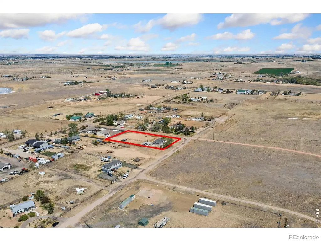 7103 Lamar Avenue Fort Collins CO 80524