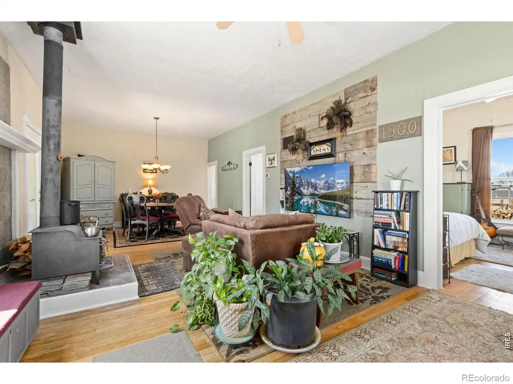 7103 Lamar Avenue Fort Collins CO 80524