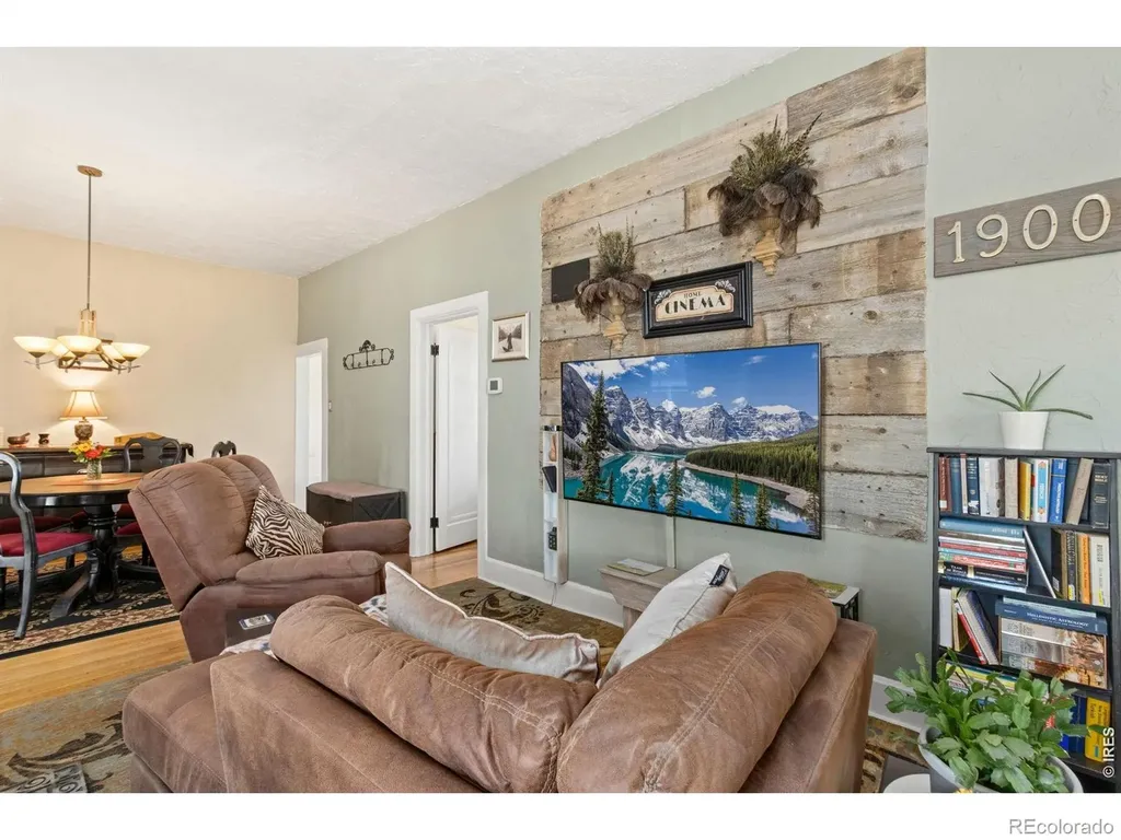 7103 Lamar Avenue Fort Collins CO 80524