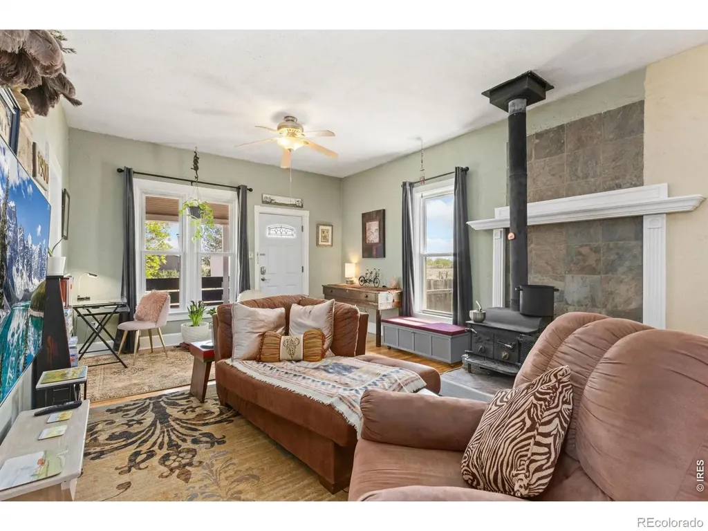 7103 Lamar Avenue Fort Collins CO 80524