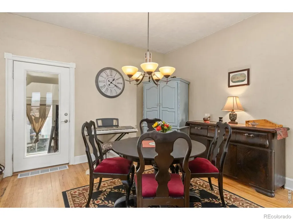 7103 Lamar Avenue Fort Collins CO 80524