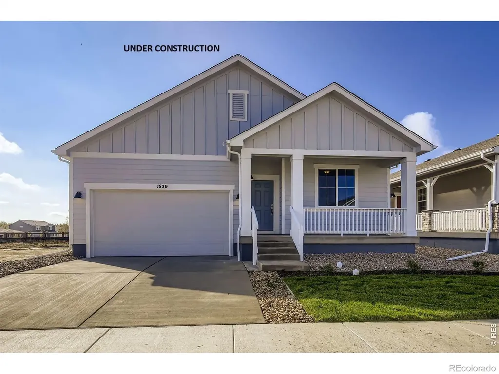 191 Buckwheat Lane Berthoud CO 80513