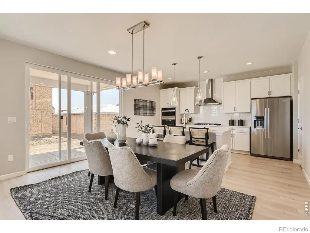 191 Buckwheat Lane Berthoud CO 80513