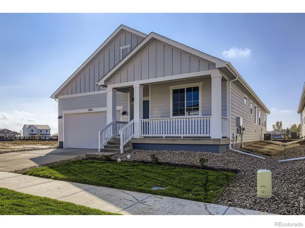 191 Buckwheat Lane Berthoud CO 80513