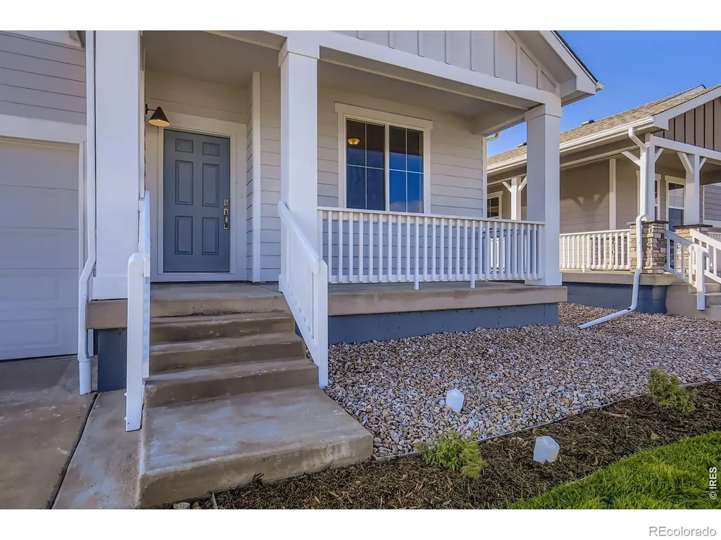 191 Buckwheat Lane Berthoud CO 80513