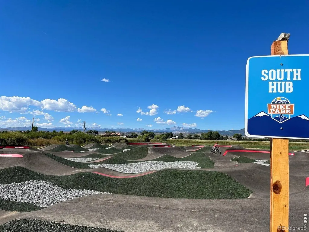 191 Buckwheat Lane Berthoud CO 80513