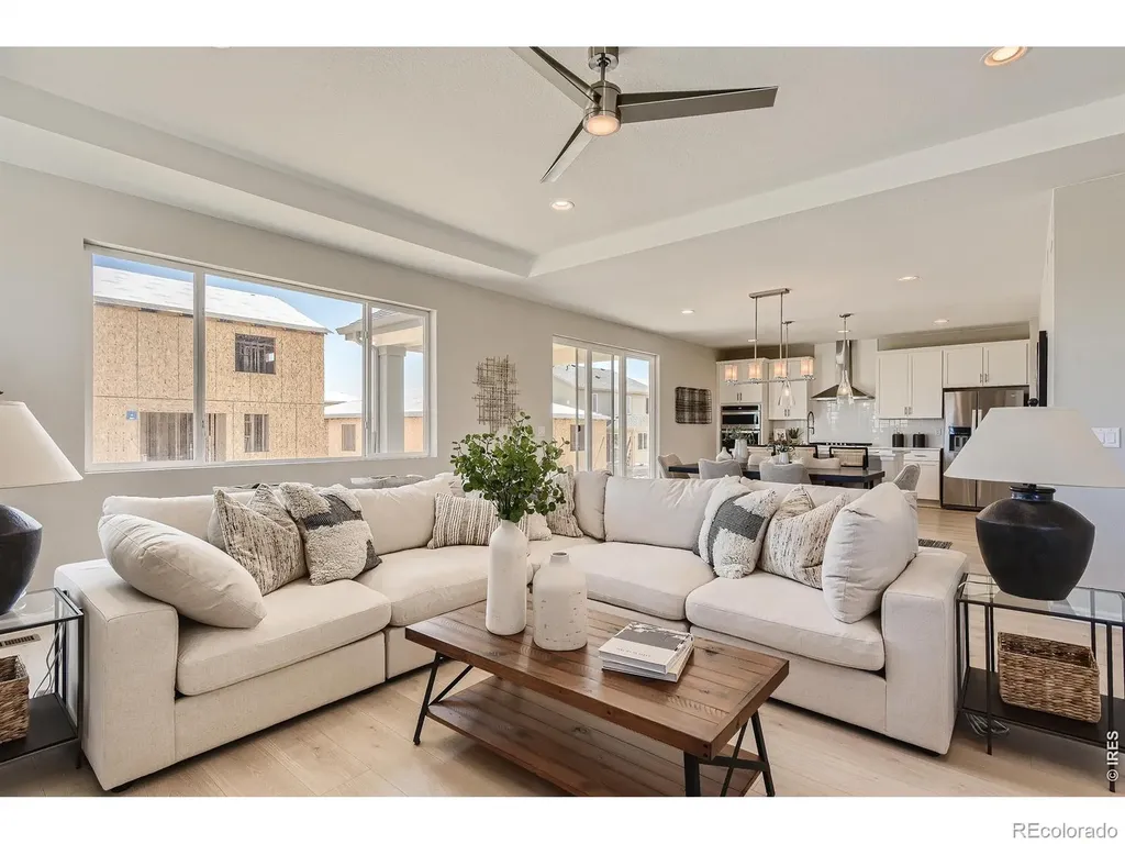 191 Buckwheat Lane Berthoud CO 80513