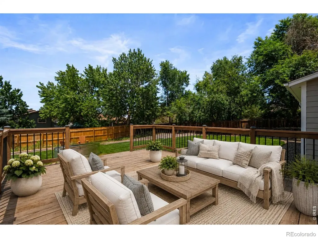 2979 W 11th Avenue Circle Broomfield CO 80020
