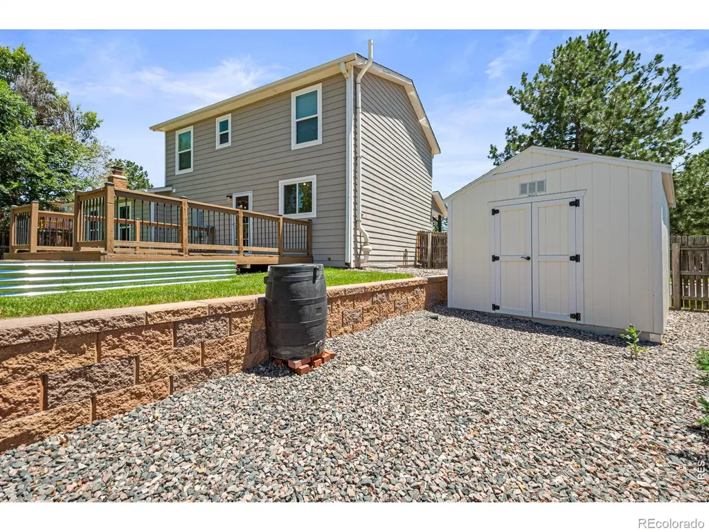 2979 W 11th Avenue Circle Broomfield CO 80020