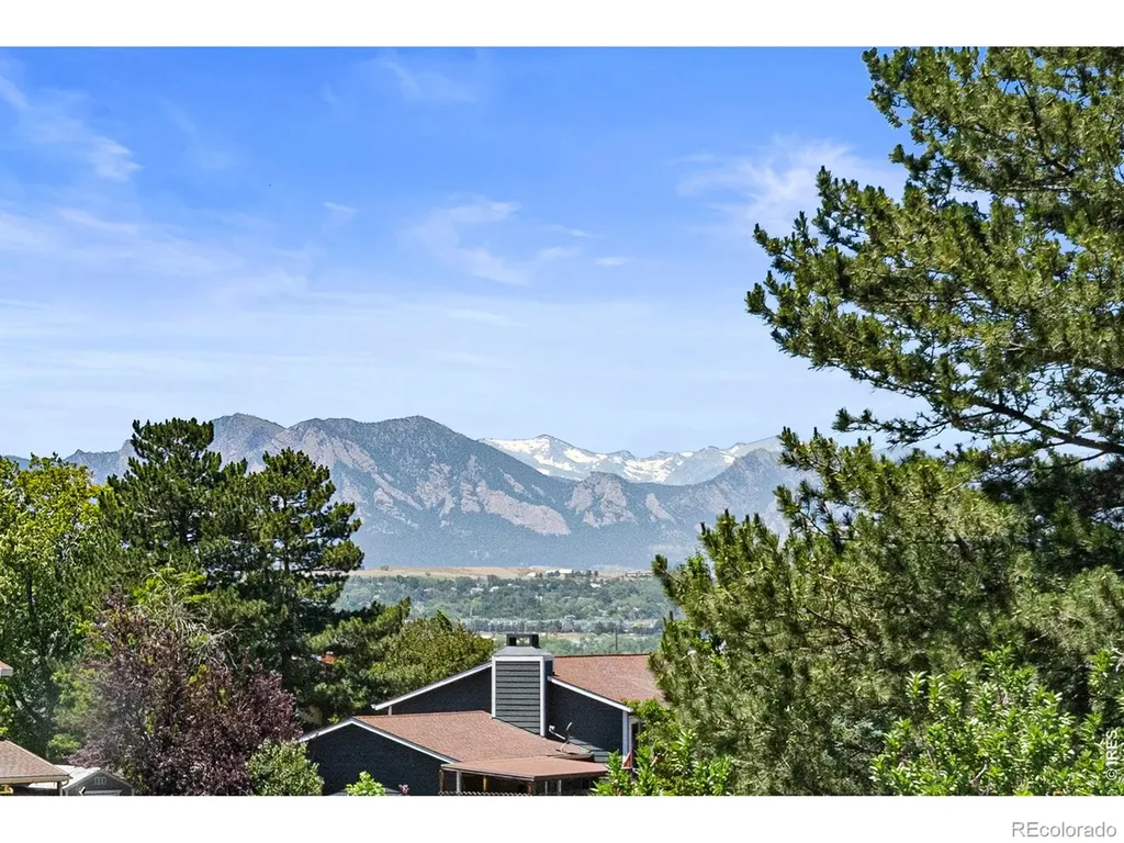 2979 W 11th Avenue Circle Broomfield CO 80020