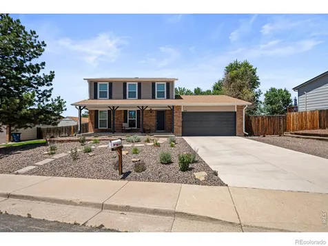2979 W 11th Avenue Circle Broomfield CO 80020