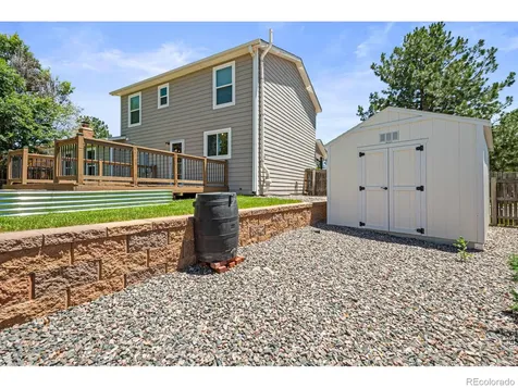 2979 W 11th Avenue Circle Broomfield CO 80020