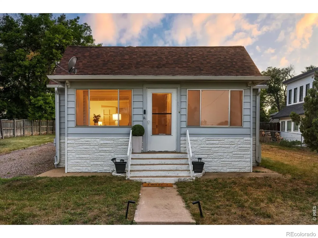 550 Pierce Street Erie CO 80516