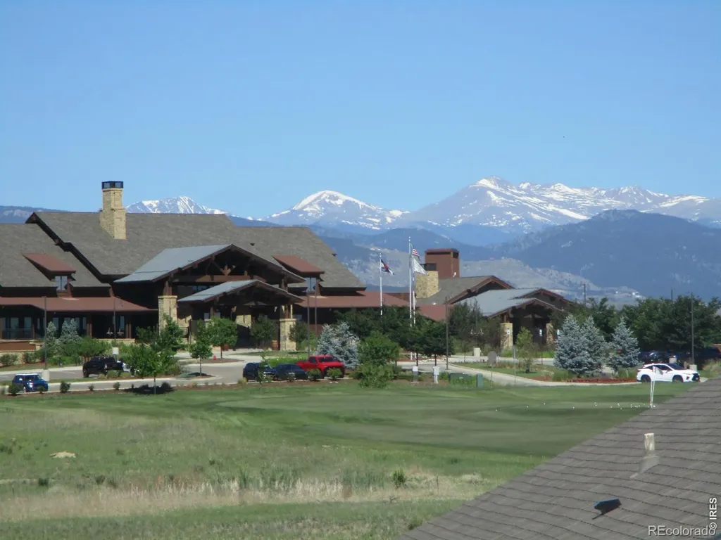 2388 Barela Drive Berthoud CO 80513