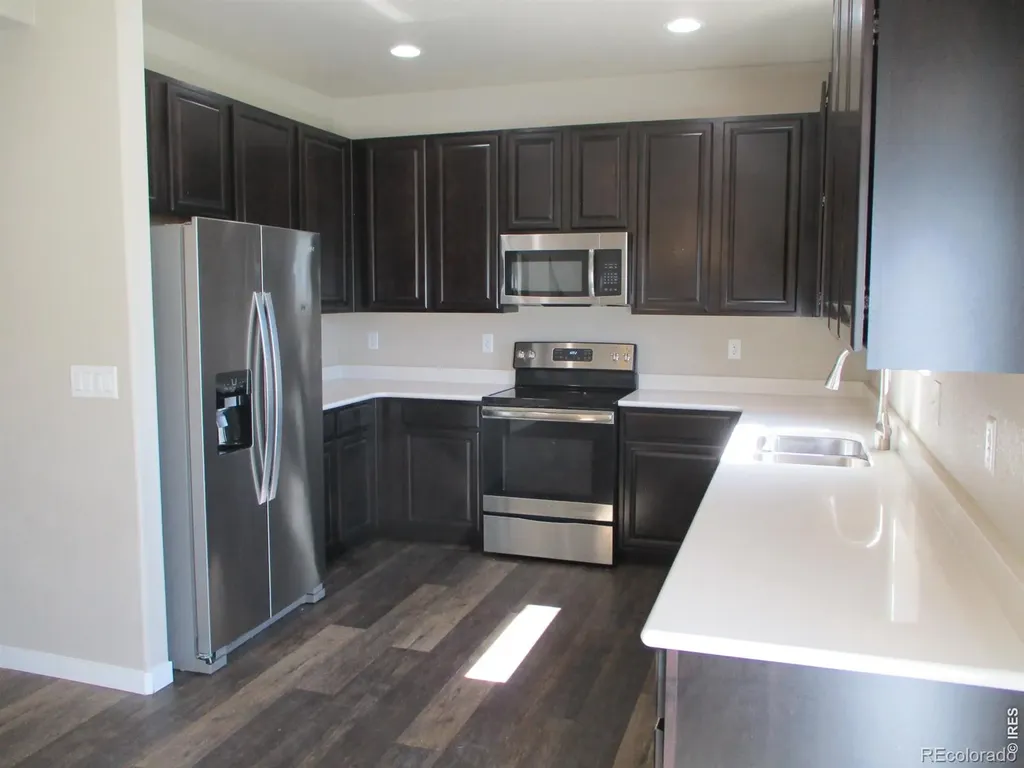 2388 Barela Drive Berthoud CO 80513