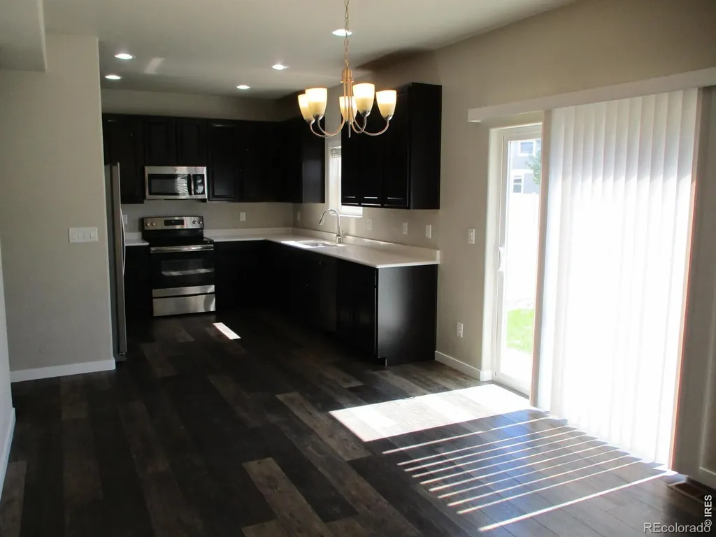 2388 Barela Drive Berthoud CO 80513