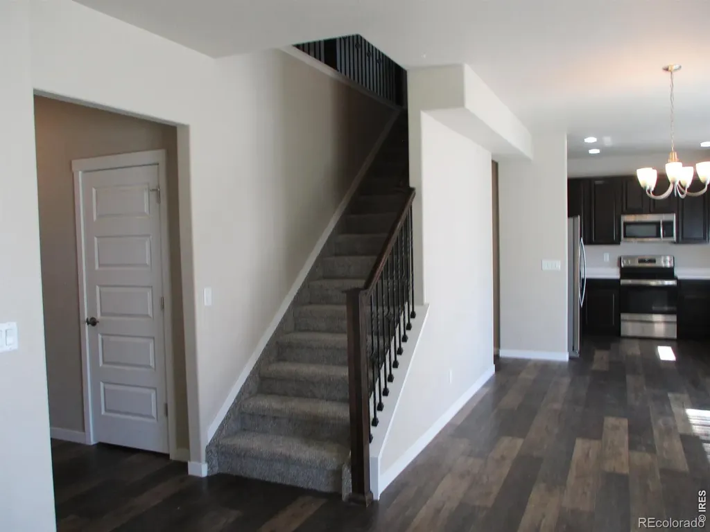 2388 Barela Drive Berthoud CO 80513