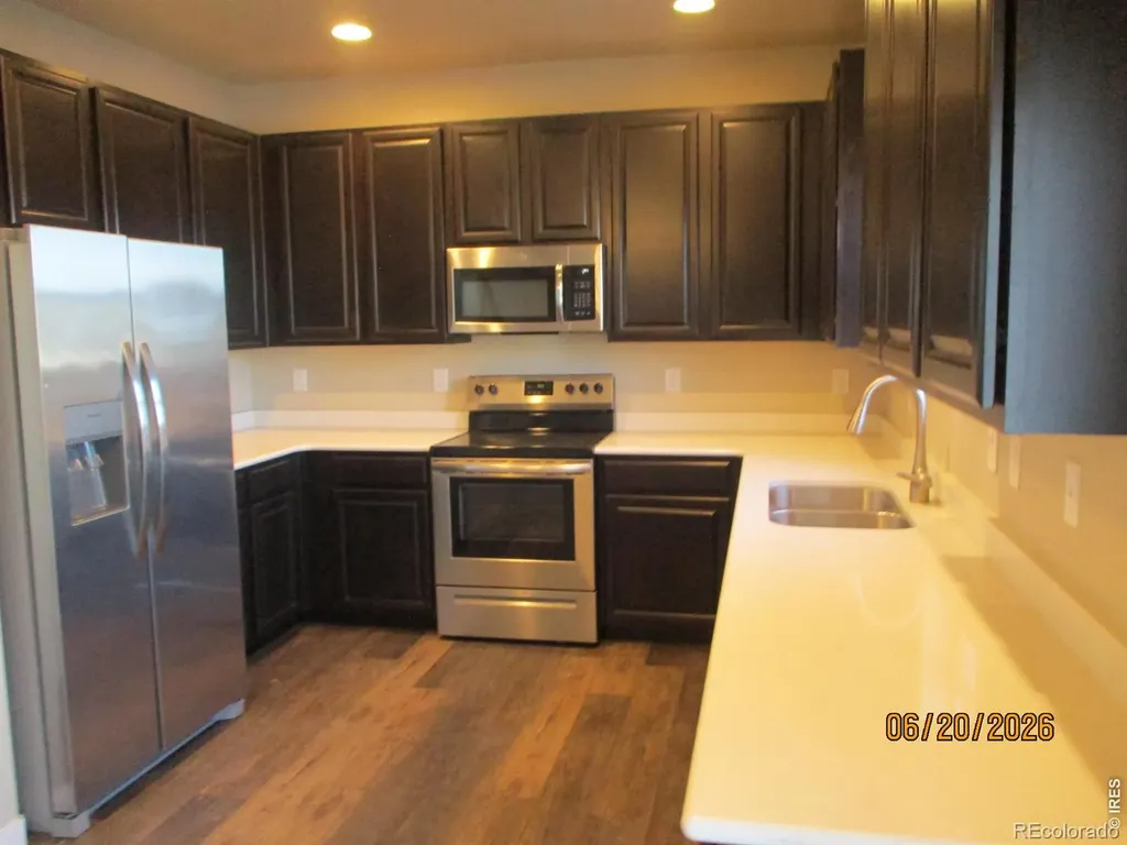 2414 Barela Drive Berthoud CO 80513