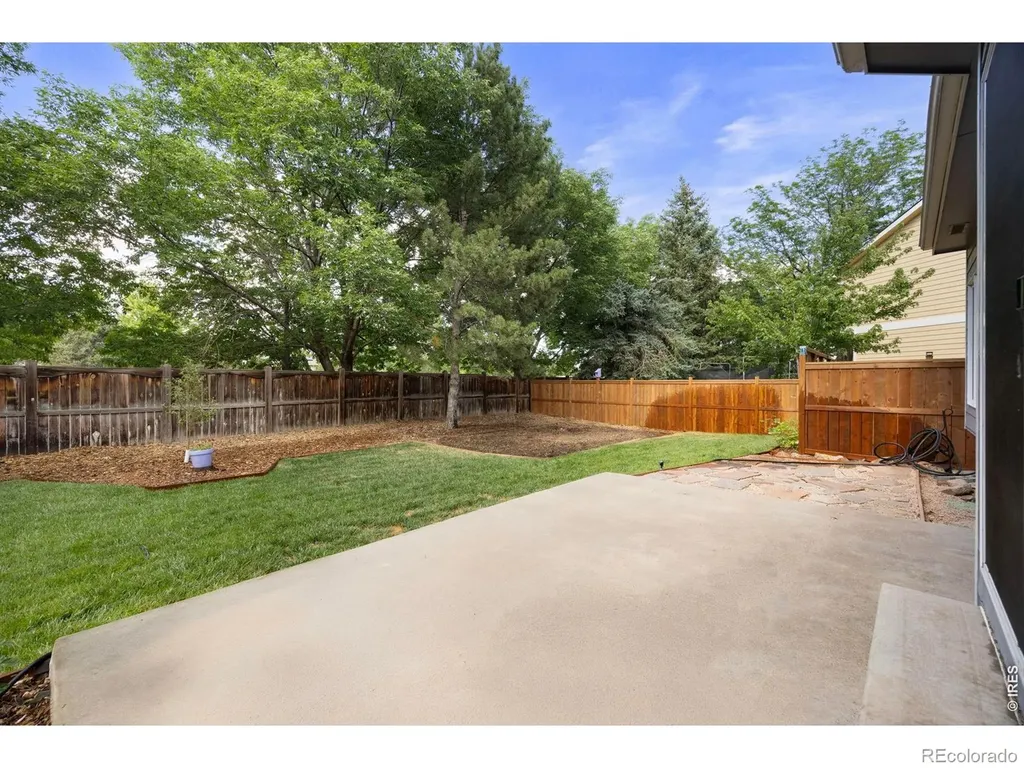 2512 Fox Run Court Fort Collins CO 80526