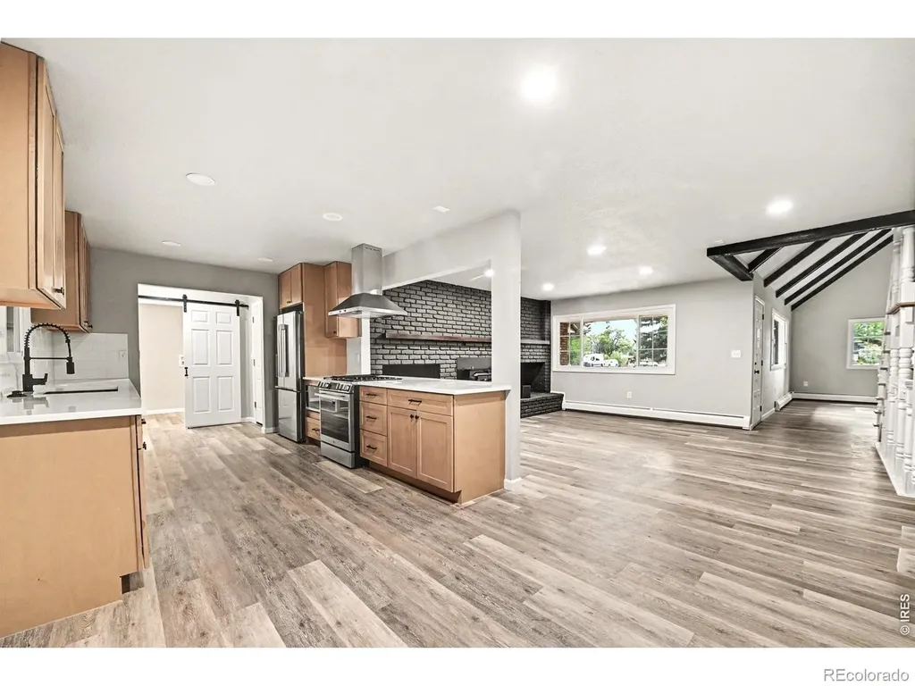 3004 Duffield Avenue Loveland CO 80538