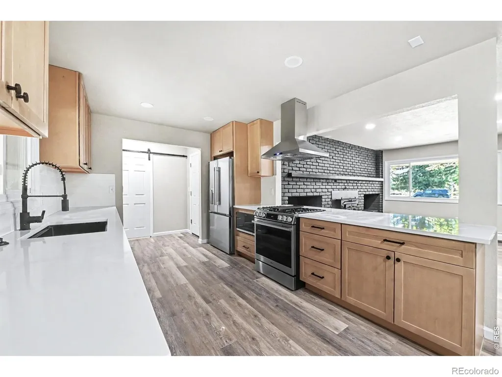 3004 Duffield Avenue Loveland CO 80538