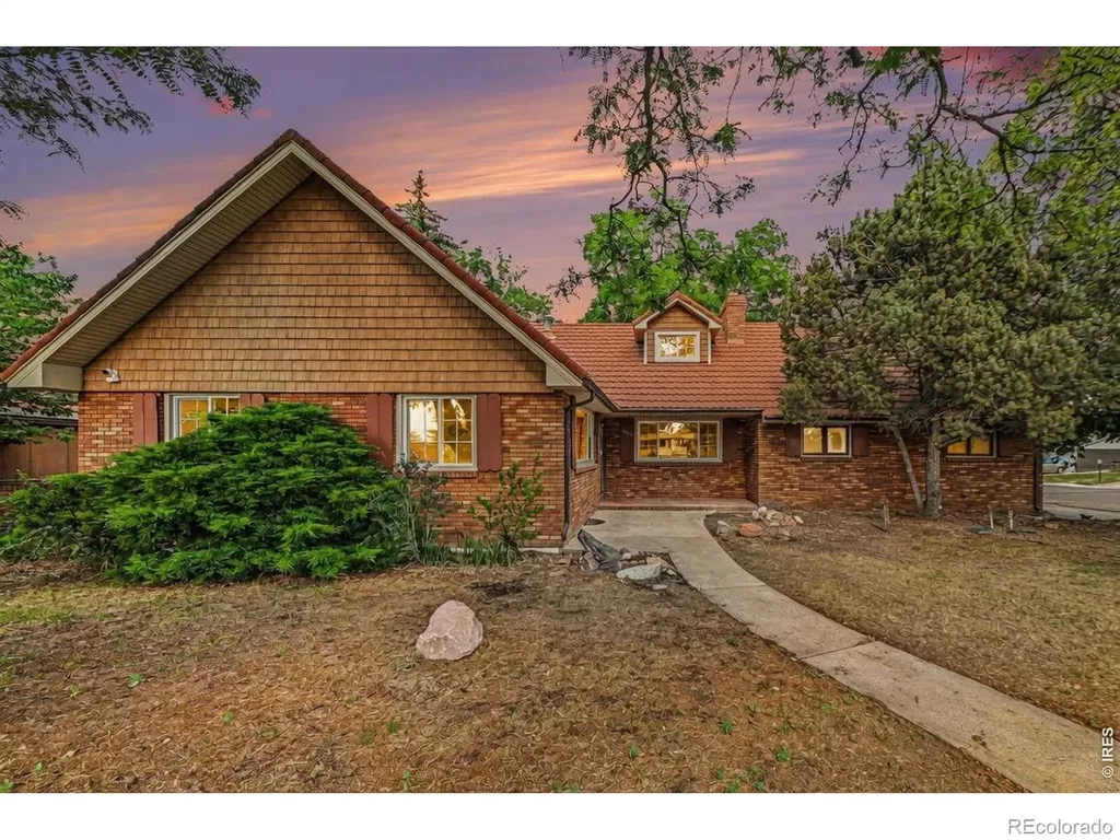 3004 Duffield Avenue Loveland CO 80538