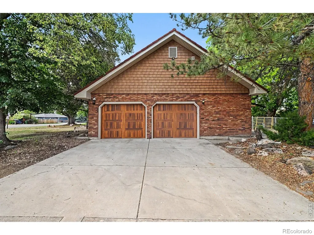 3004 Duffield Avenue Loveland CO 80538