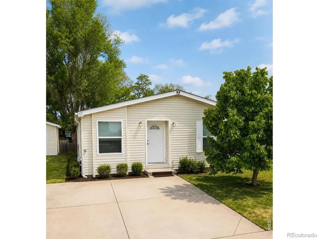 321 N 31st Avenue Greeley CO 80631