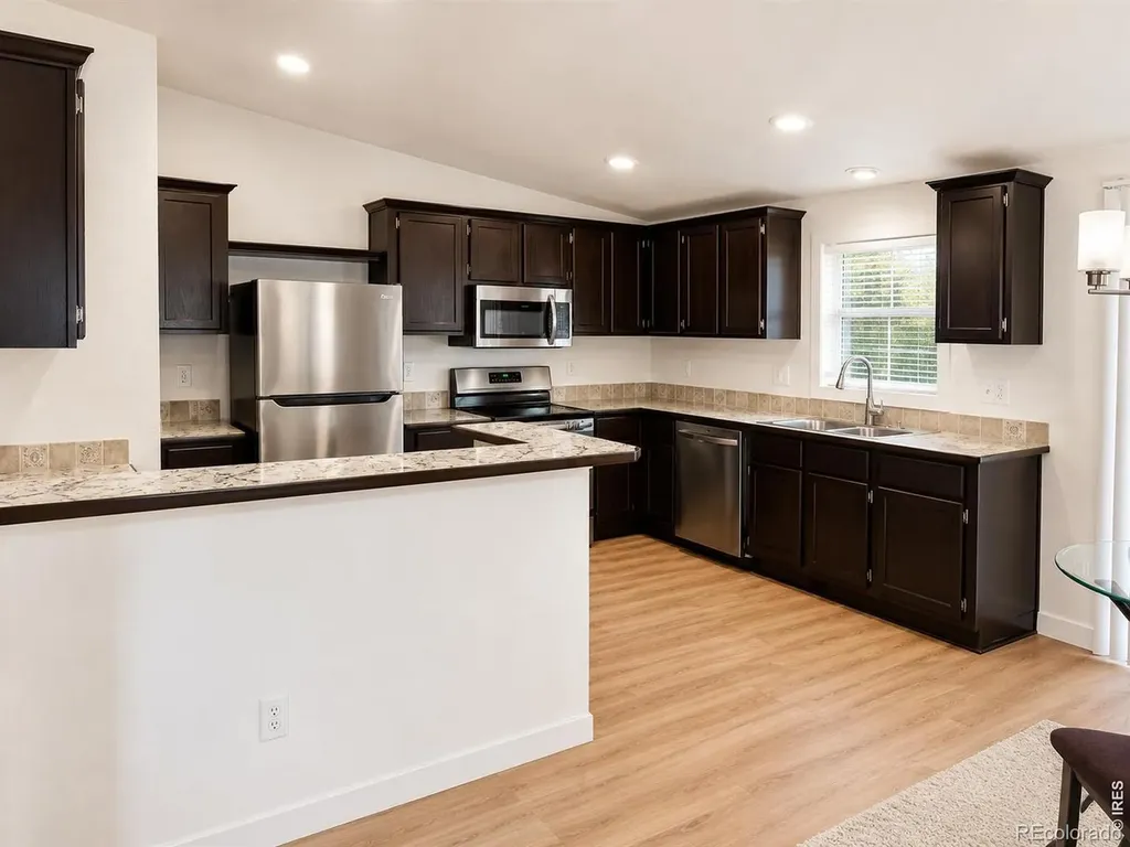 321 N 31st Avenue Greeley CO 80631