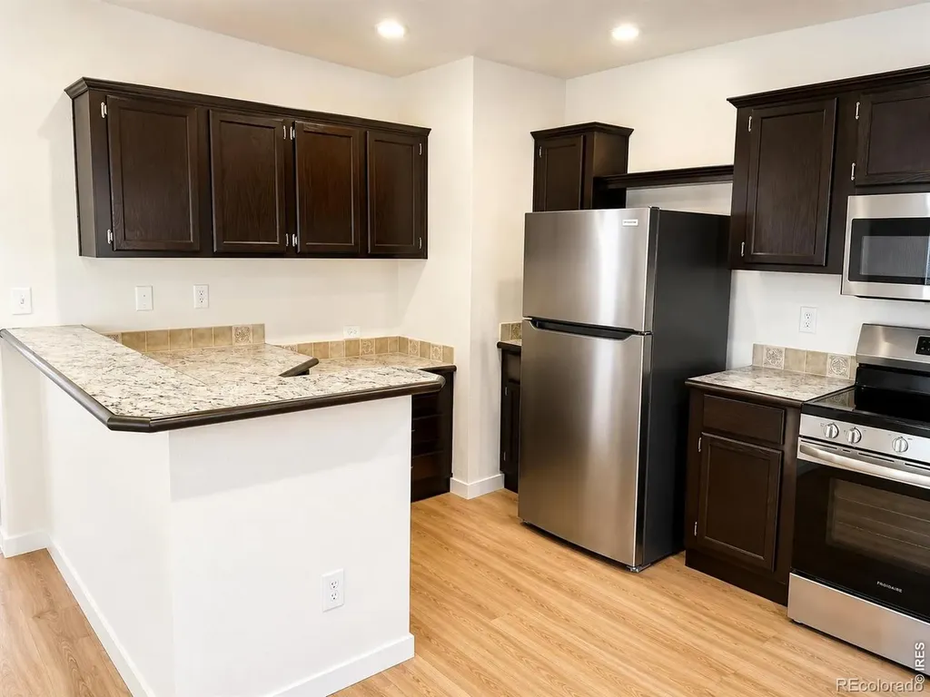 321 N 31st Avenue Greeley CO 80631